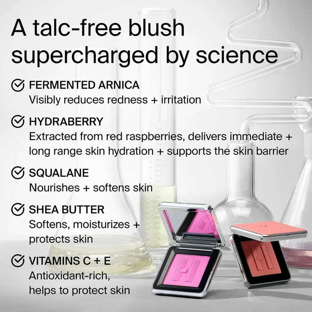 CHEEK COLOR FUSE BLUSH POWDER‎